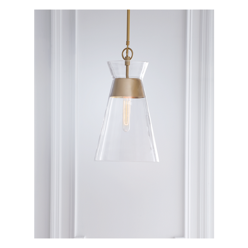 Atlantic Slim Pendant