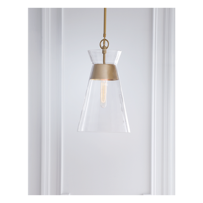 Atlantic Slim Pendant