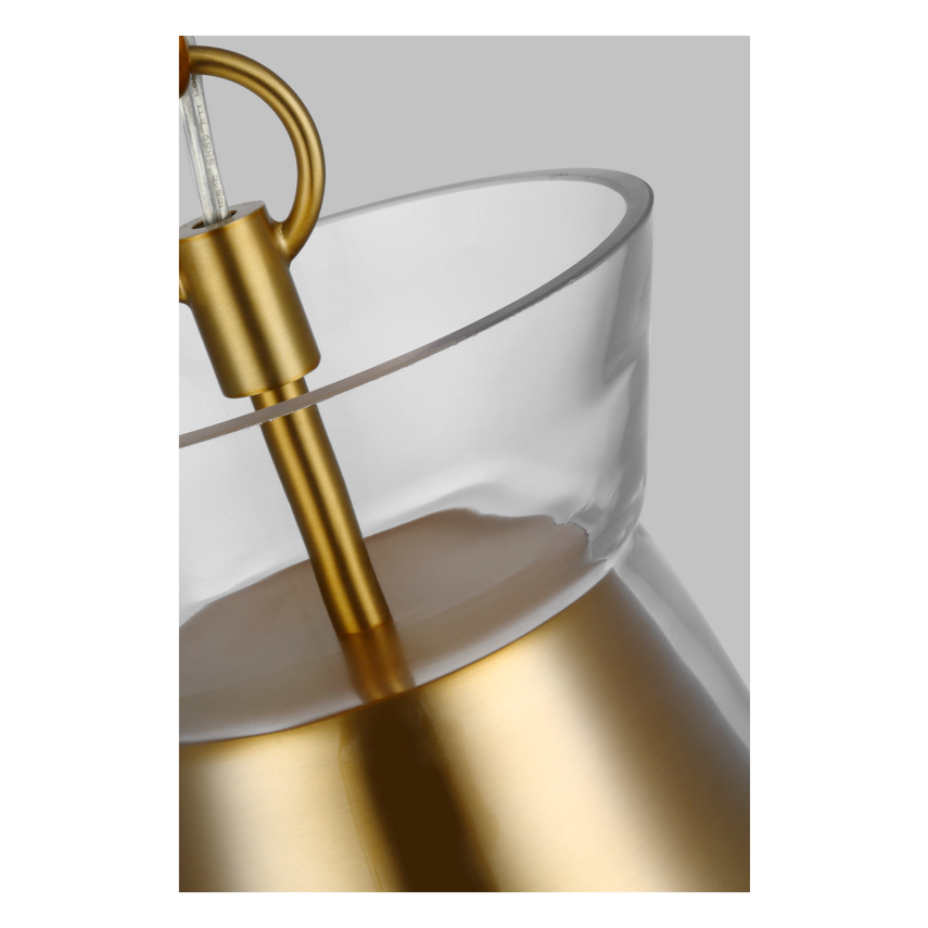 Atlantic Slim Pendant