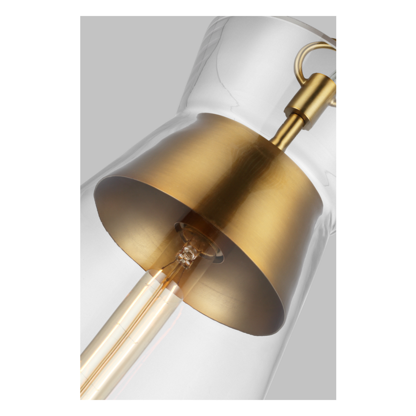 Atlantic Slim Pendant