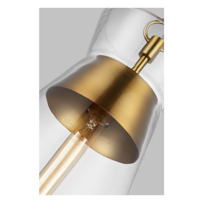 Atlantic Slim Pendant