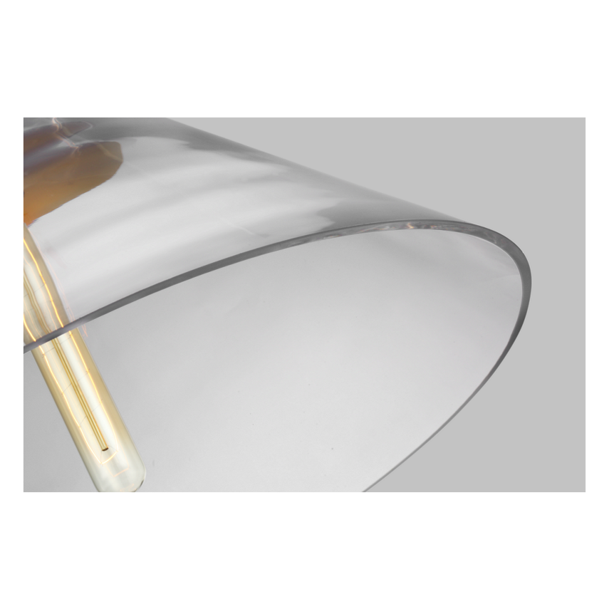 Atlantic Wide Pendant