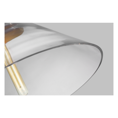 Atlantic Wide Pendant