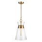 Atlantic Slim Pendant