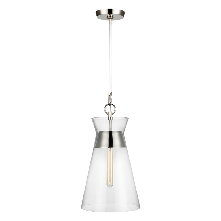 Atlantic Slim Pendant