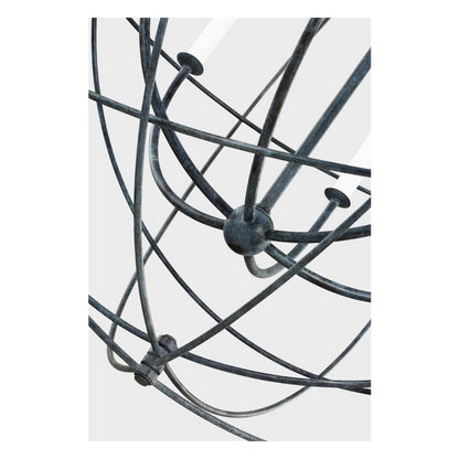 Bayberry Large Pendant