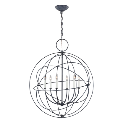 Bayberry Large Pendant
