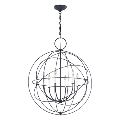 Bayberry Large Pendant