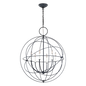 Bayberry Large Pendant