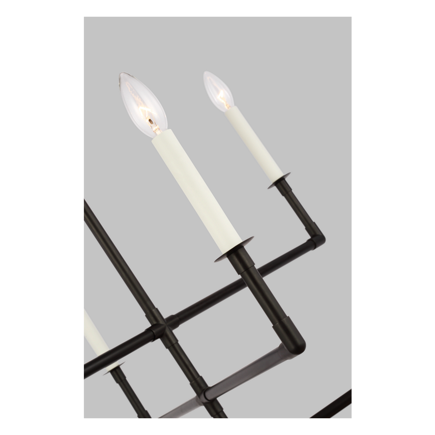 Bayview Medium Chandelier