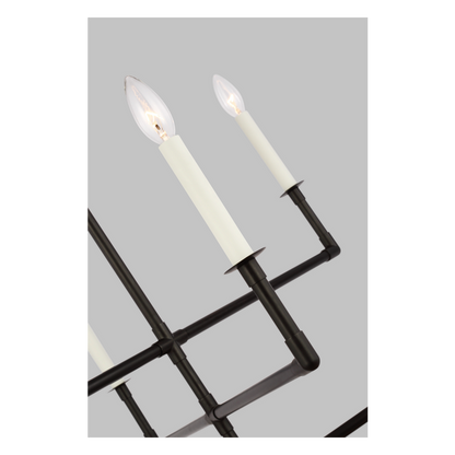 Bayview Medium Chandelier