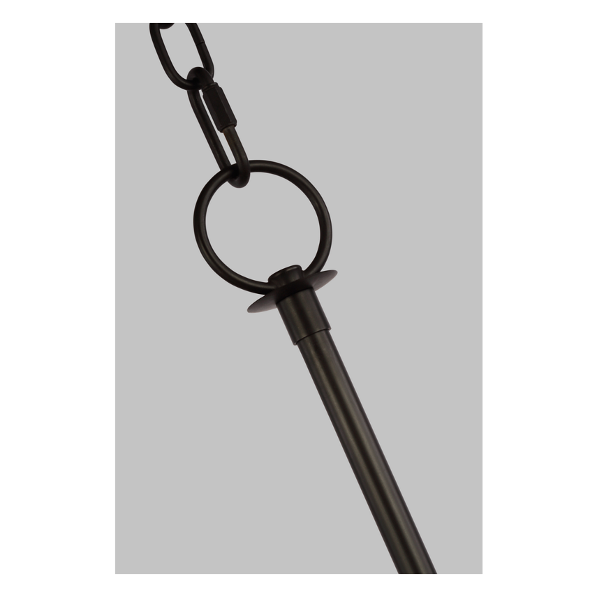 Bayview Linear Chandelier