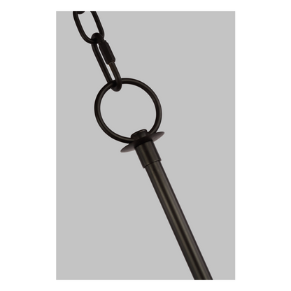 Bayview Linear Chandelier