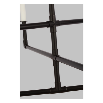Bayview Medium Chandelier