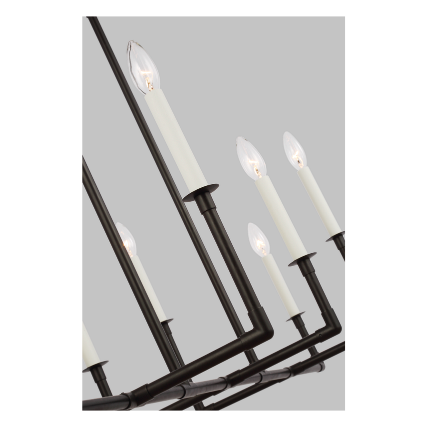 Bayview Linear Chandelier