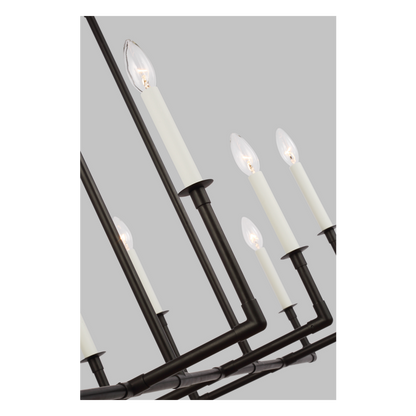 Bayview Linear Chandelier