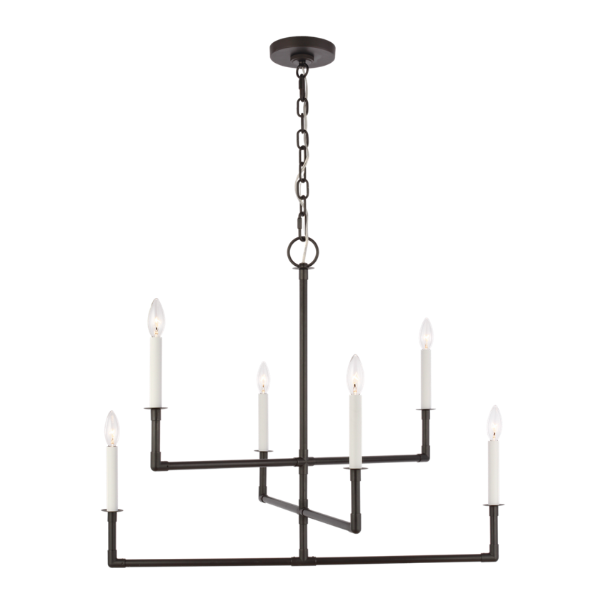Bayview Medium Chandelier