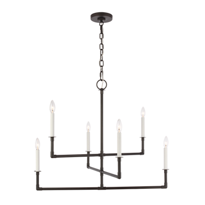 Bayview Medium Chandelier