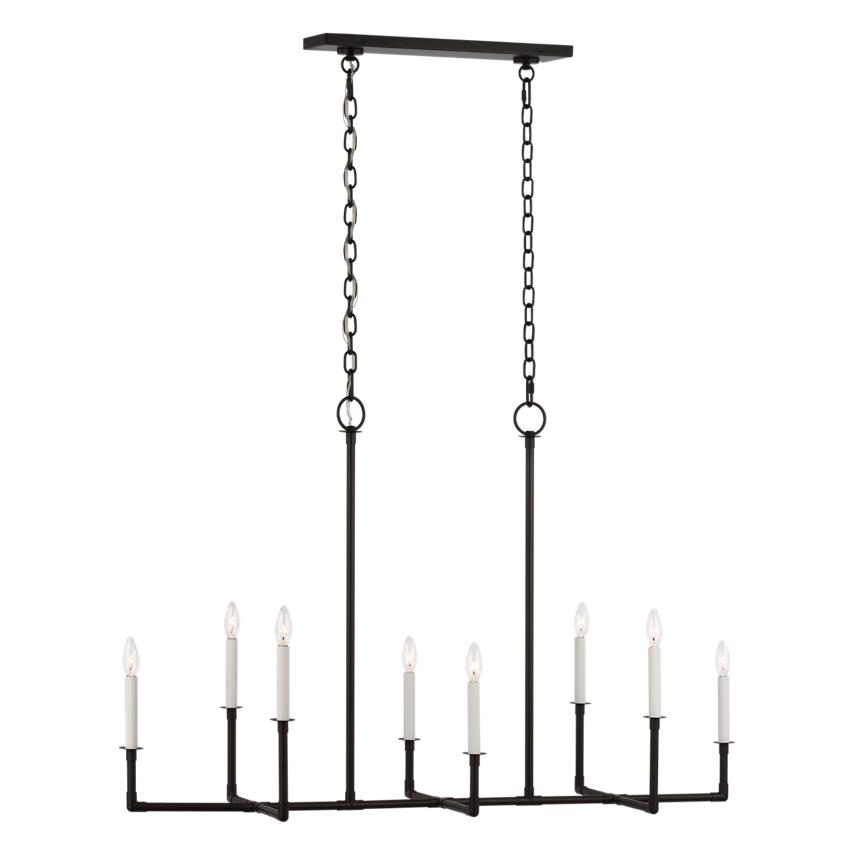 Bayview Linear Chandelier