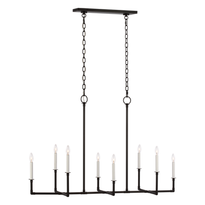 Bayview Linear Chandelier