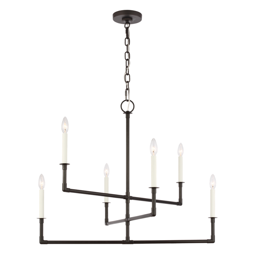 Bayview Medium Chandelier
