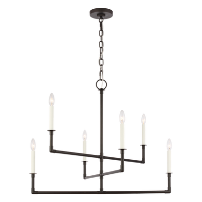 Bayview Medium Chandelier