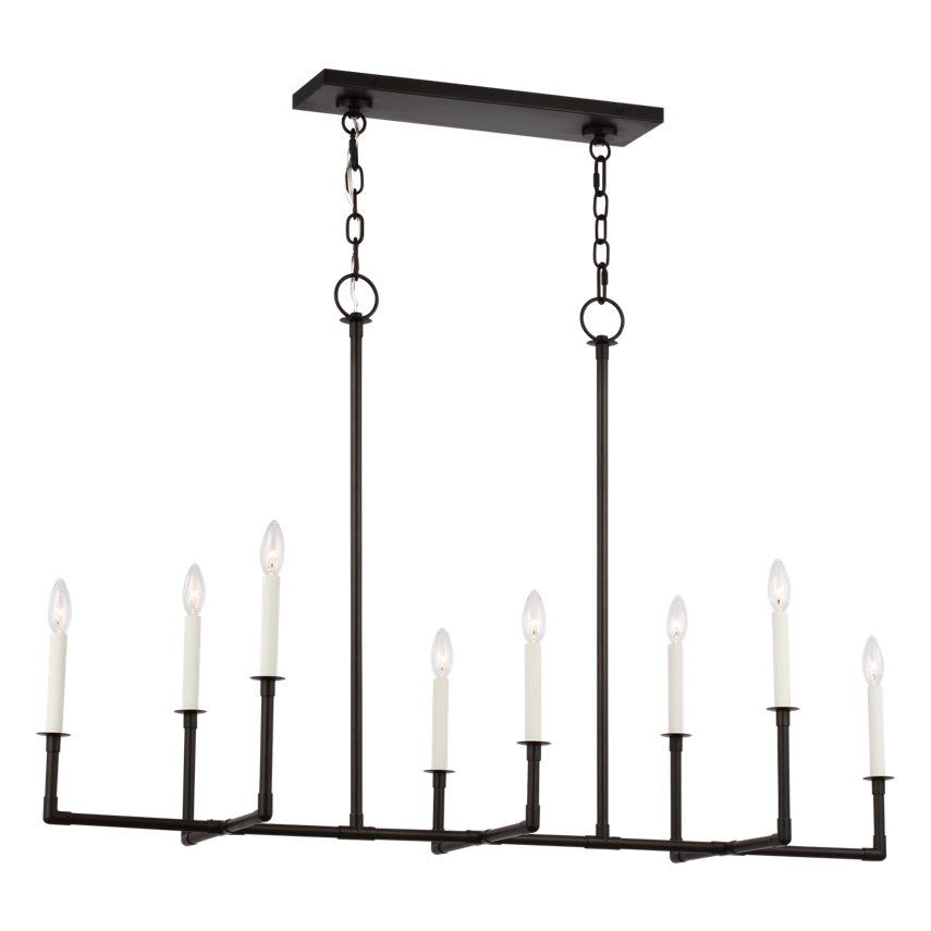 Bayview Linear Chandelier