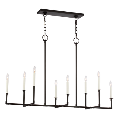 Bayview Linear Chandelier