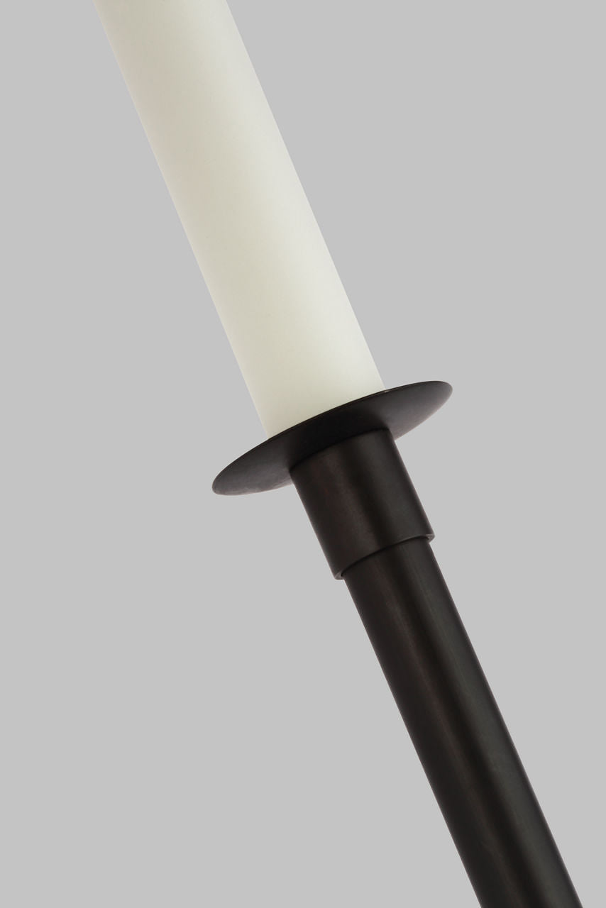 Bayview Double Right Sconce