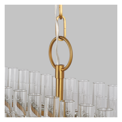 Beckett Linear Chandelier
