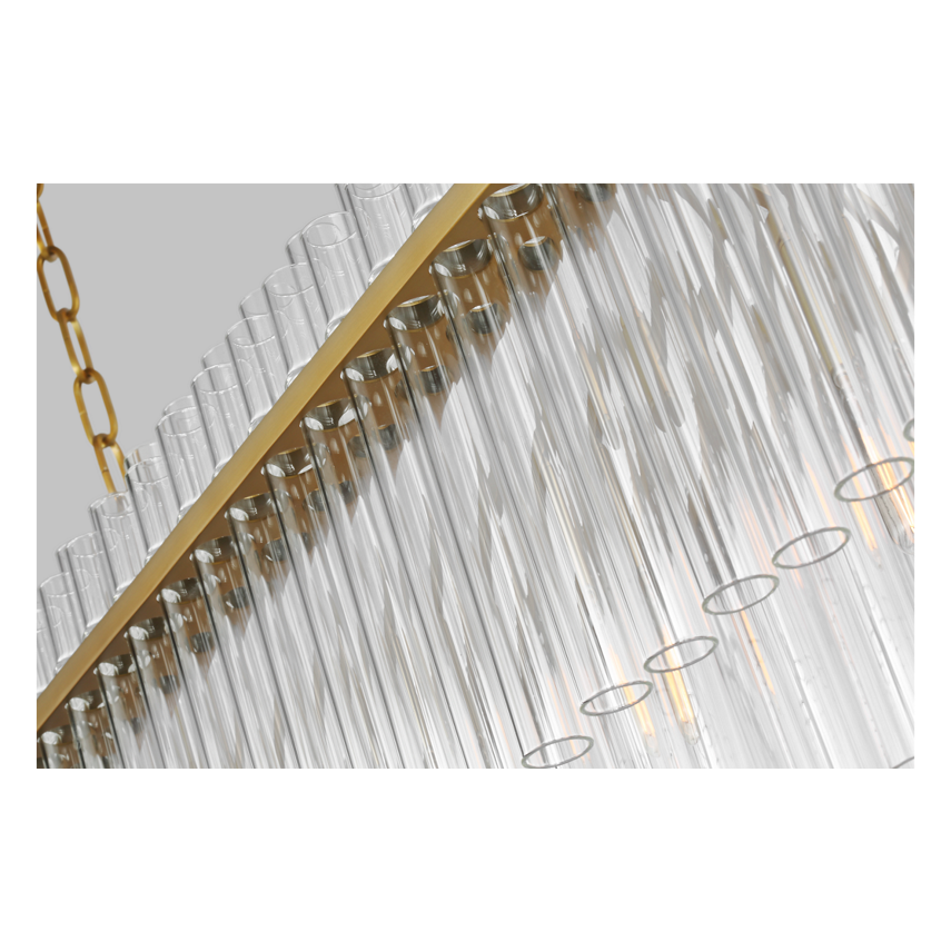 Beckett Linear Chandelier