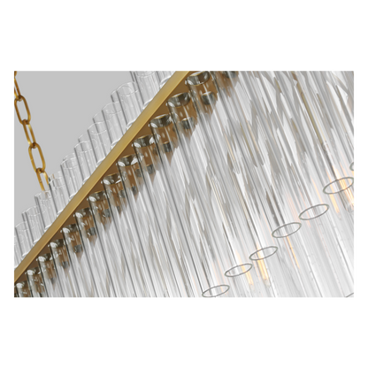 Beckett Linear Chandelier