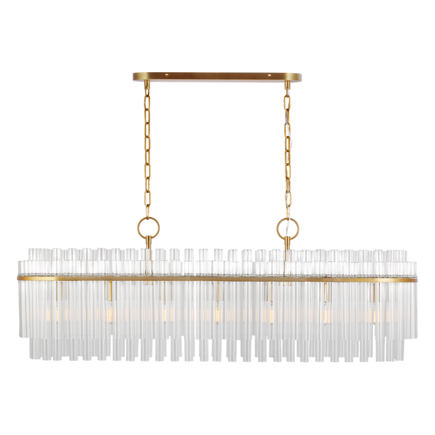 Beckett Linear Chandelier
