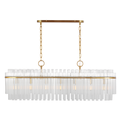 Beckett Linear Chandelier