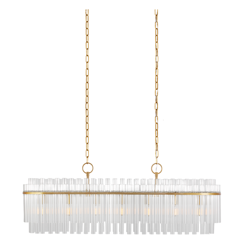 Beckett Linear Chandelier