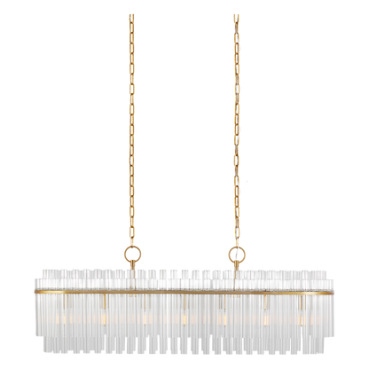 Beckett Linear Chandelier