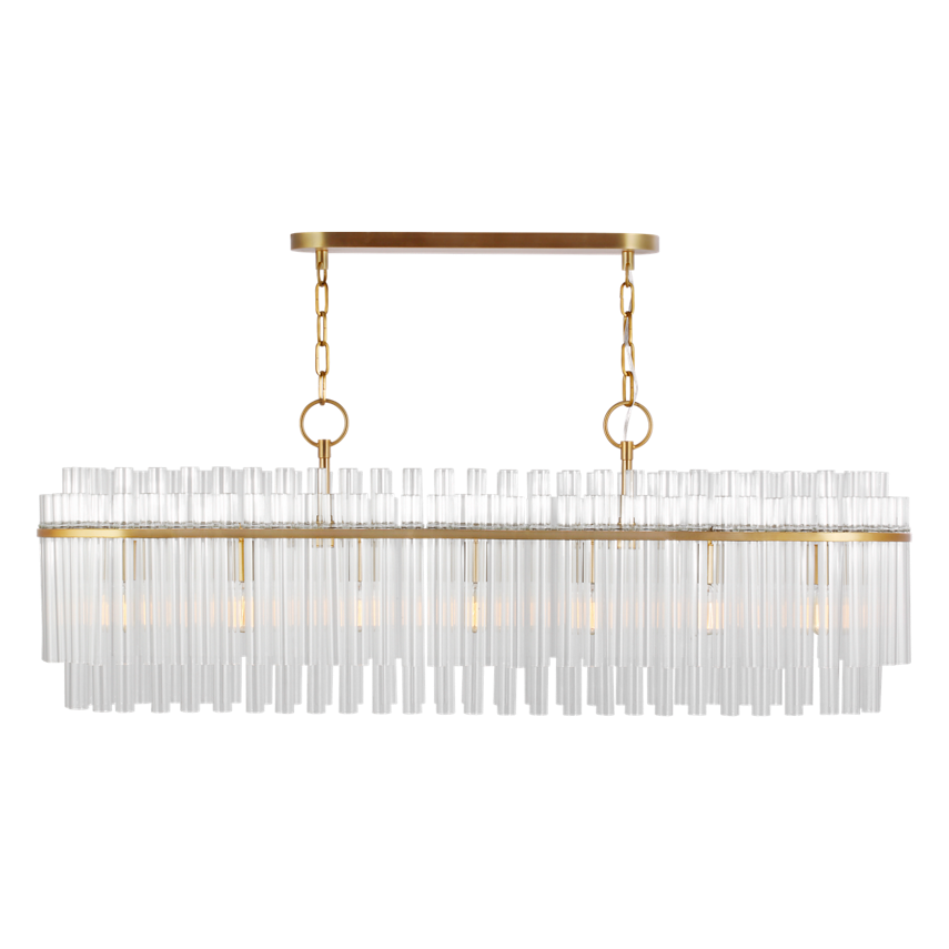 Beckett Linear Chandelier
