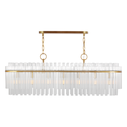 Beckett Linear Chandelier