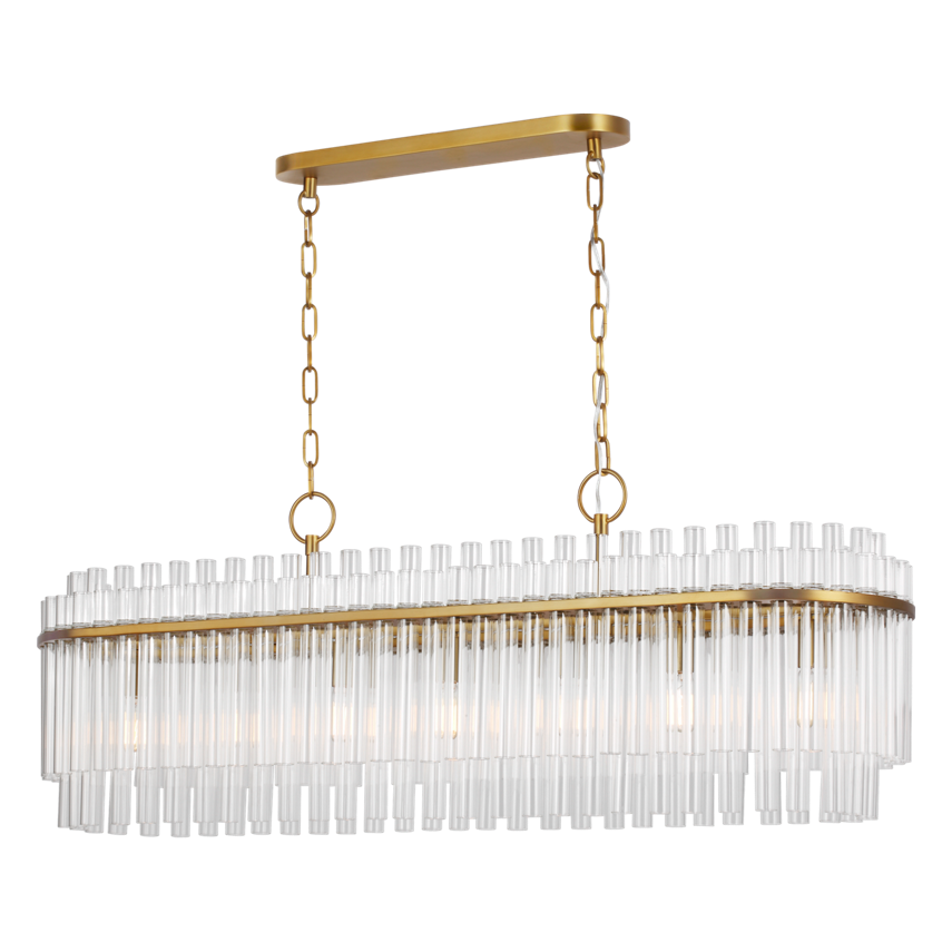 Beckett Linear Chandelier