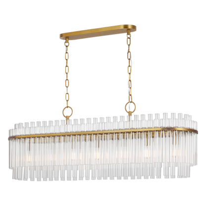 Beckett Linear Chandelier