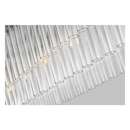 Beckett Linear Chandelier