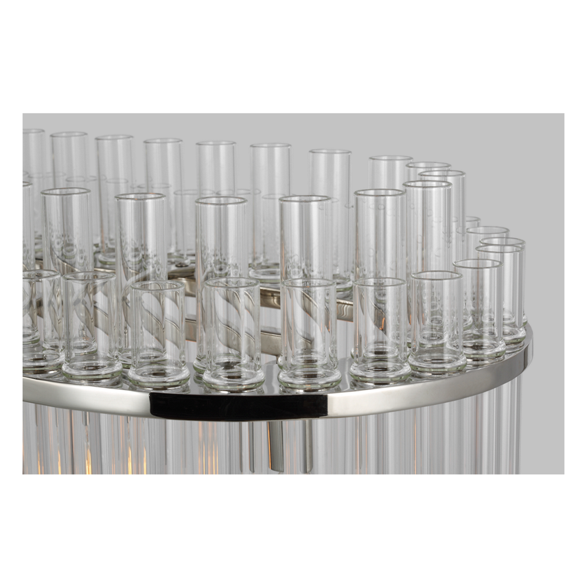 Beckett Linear Chandelier