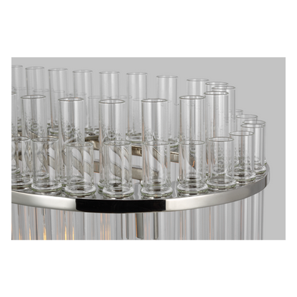 Beckett Linear Chandelier