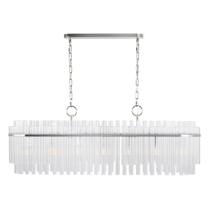 Beckett Linear Chandelier