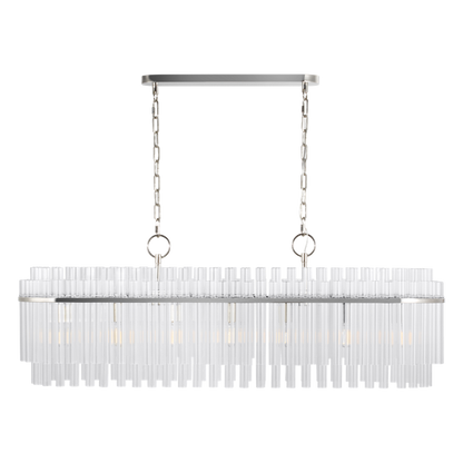 Beckett Linear Chandelier