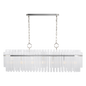 Beckett Linear Chandelier