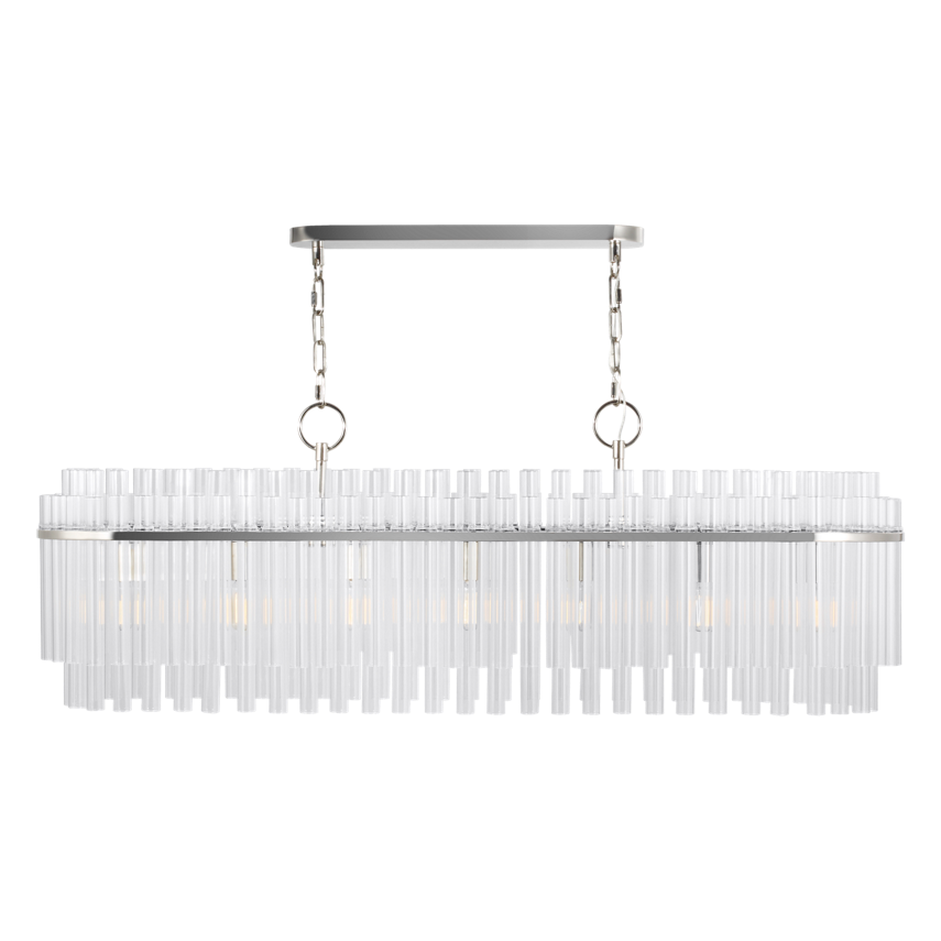 Beckett Linear Chandelier