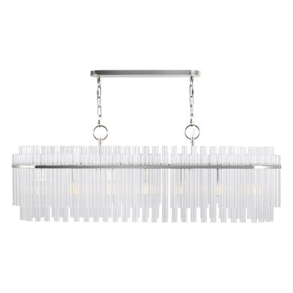 Beckett Linear Chandelier