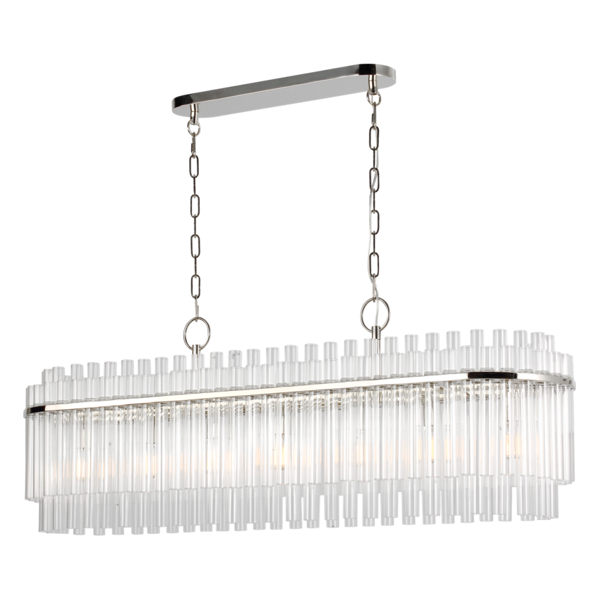 Beckett Linear Chandelier