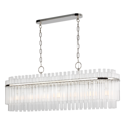 Beckett Linear Chandelier